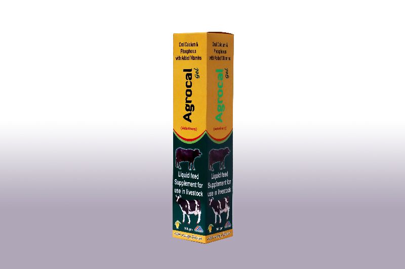 Agro-Cal Gel Feed Supplement 01