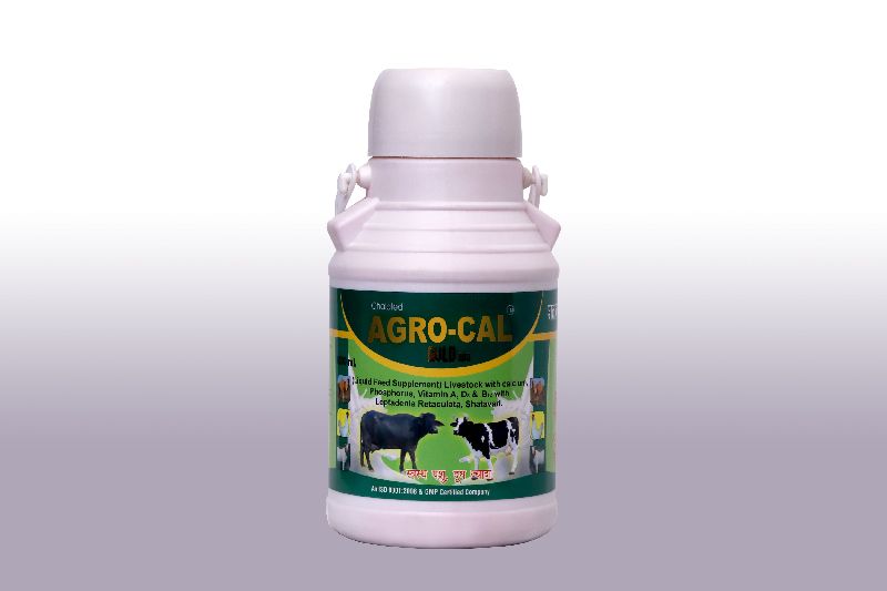 Agro-Cal Gold AD3 Feed Supplement 01