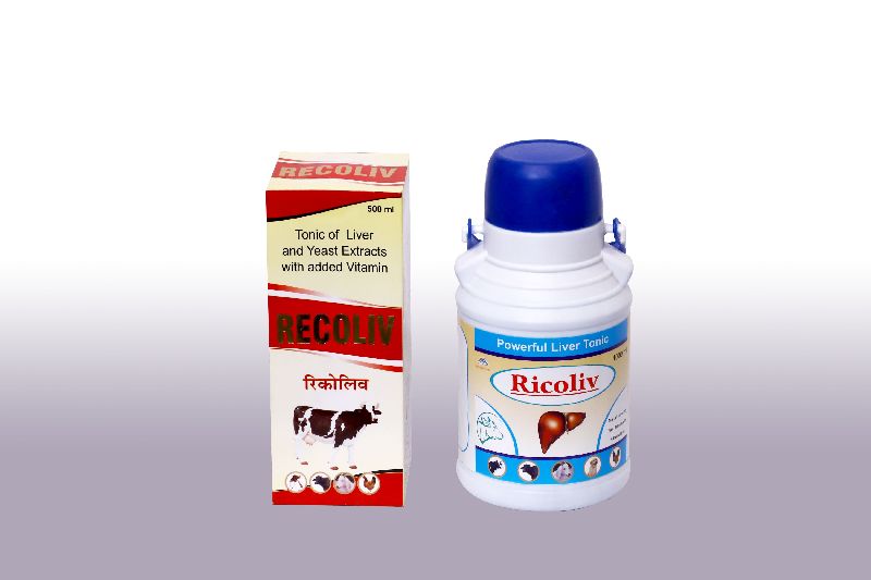 Recoliv Feed Supplement