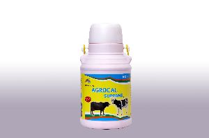 1 Ltr. Agrocal Supreme Feed Supplement