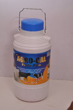 Agro-Cal Fort Plus Feed Supplement