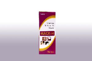 Mack-H Feed Supplement 01